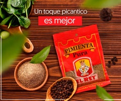 Productos El Rey