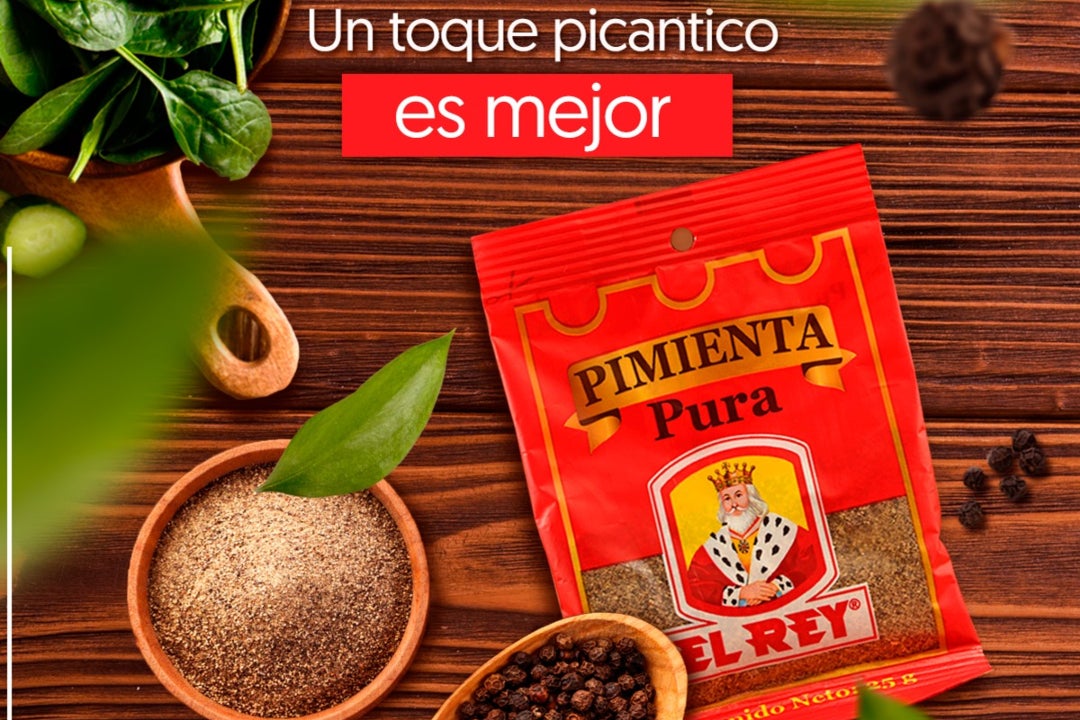 Productos El Rey Productos El Rey