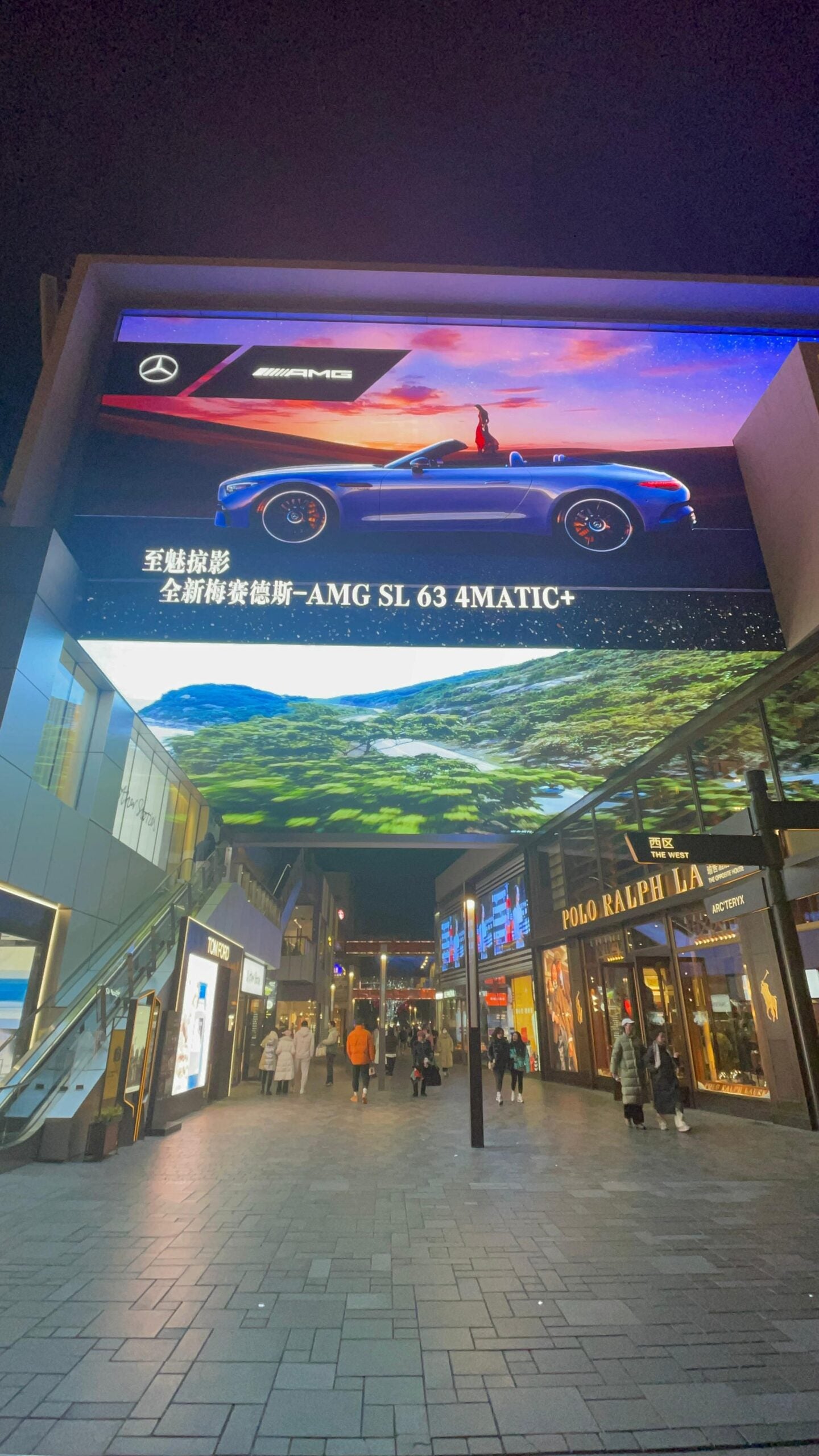 Aproveche las compras