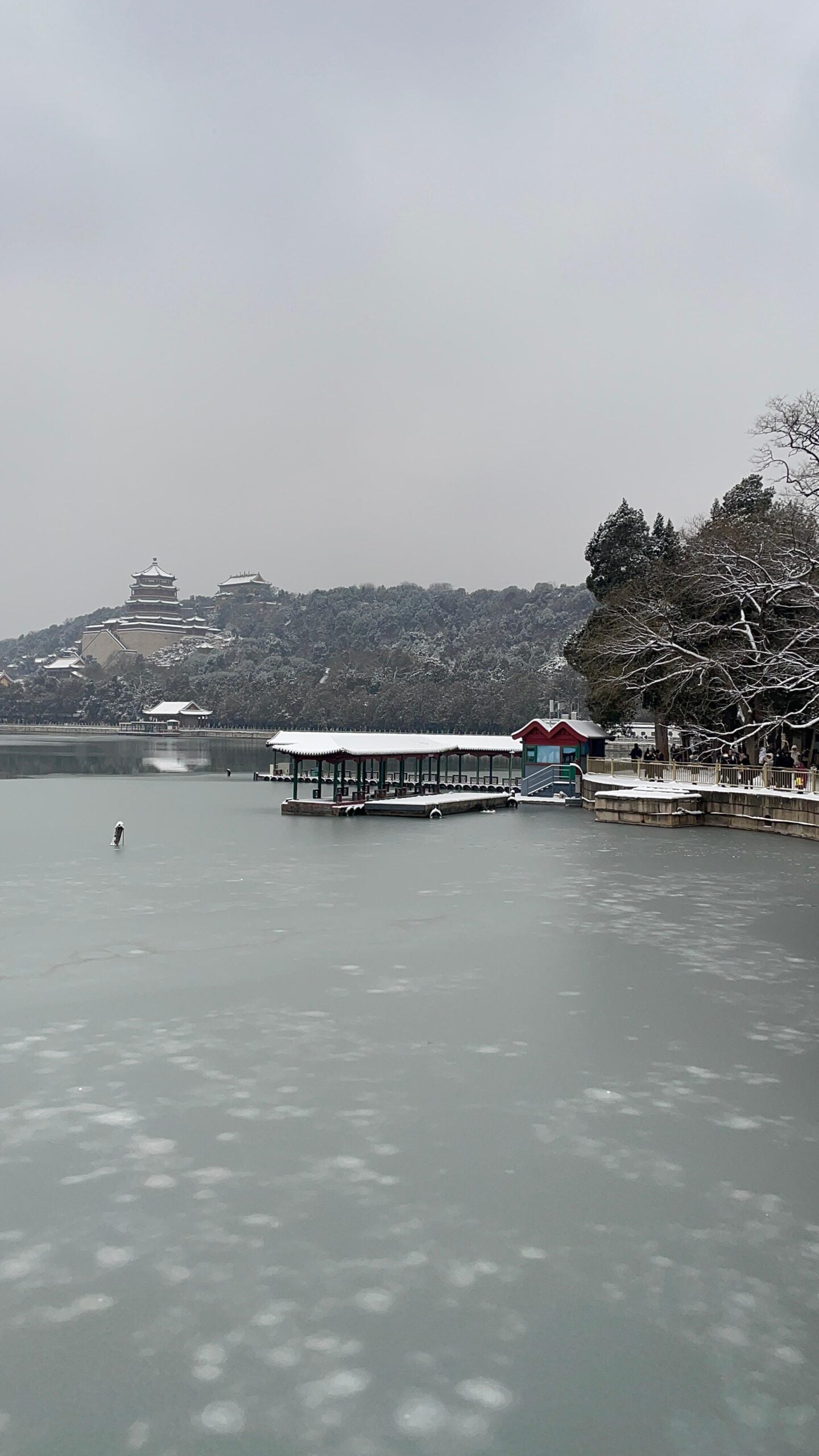 El Palacio de Verano