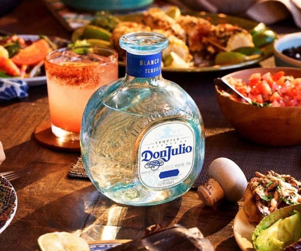 Don Julio
