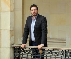 Pierre García Pierre García