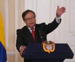 Gustavo Petro Gustavo Petro