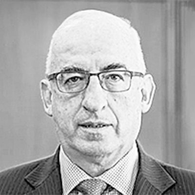 Leonardo Villar, Gerente del Banco de La República