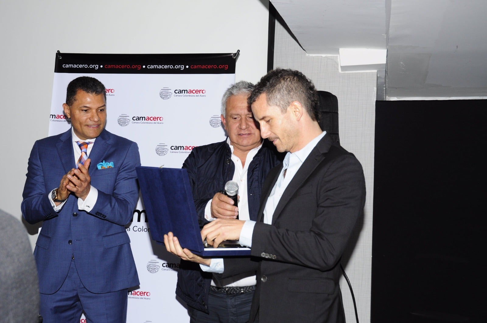 Camacero / Contenido patrocinado