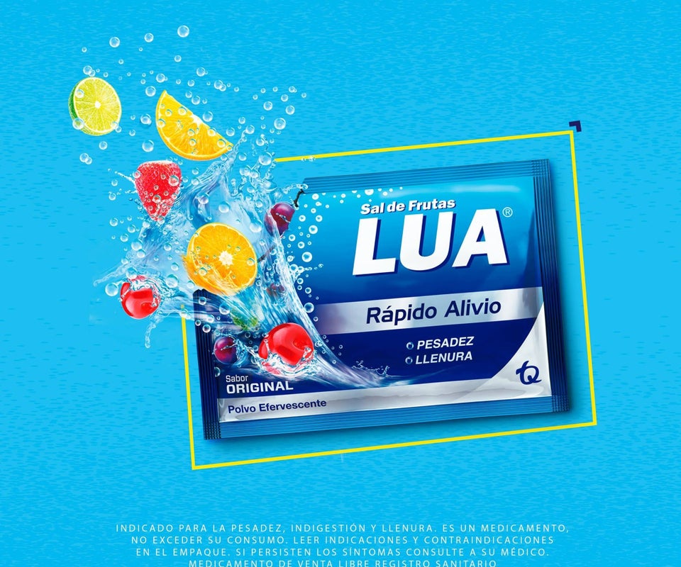 Sal de Frutas Lua