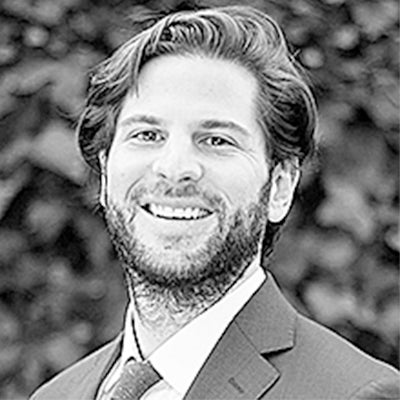 Theodore Kahn Director Control Risks Colombia