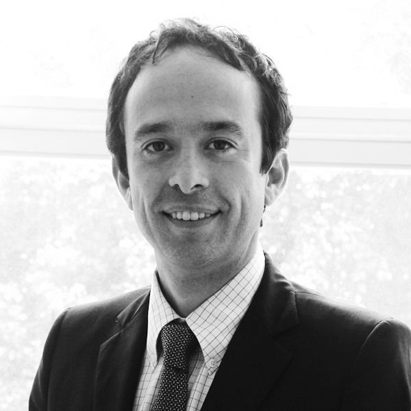 Felipe Barros, Gerente General de Resiter Colombia