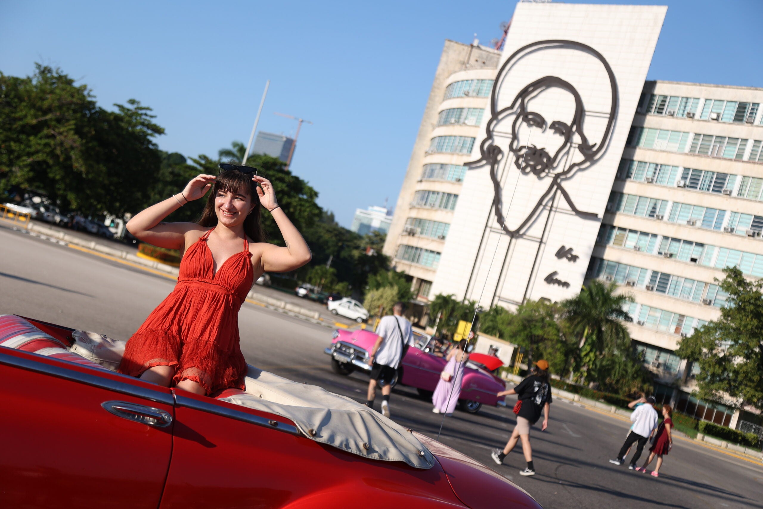 La Habana y su encanto histórico