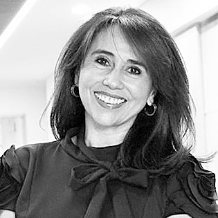 Maria Claudia Rey, presidente de Cirion en Colombia