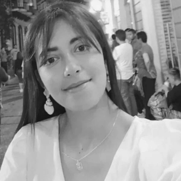 Allison Gutiérrez Núñez