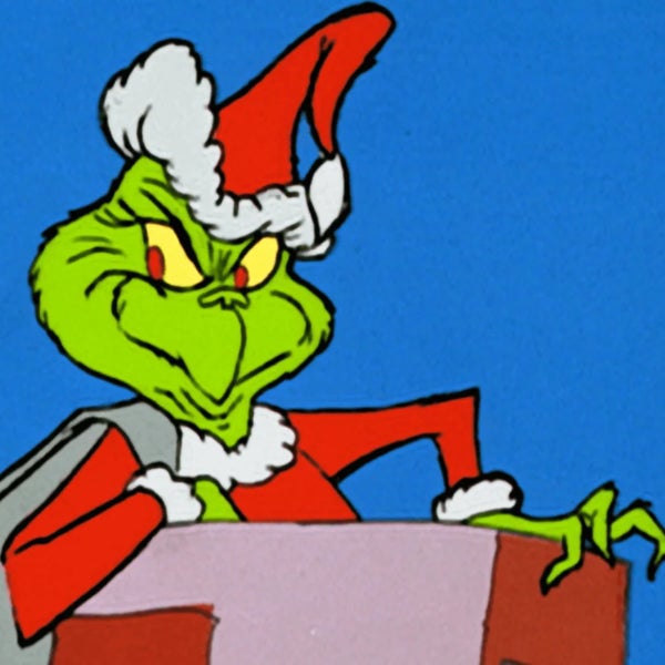 Grinch