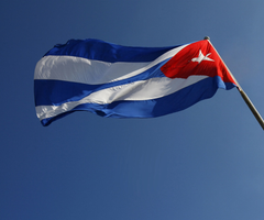 Bloomberg Cuba