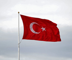Turquía Bloomberg