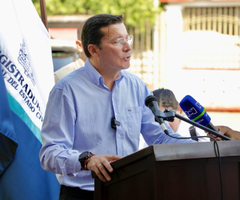 Registrador Elecciones en Gamarra Registrador Elecciones en Gamarra