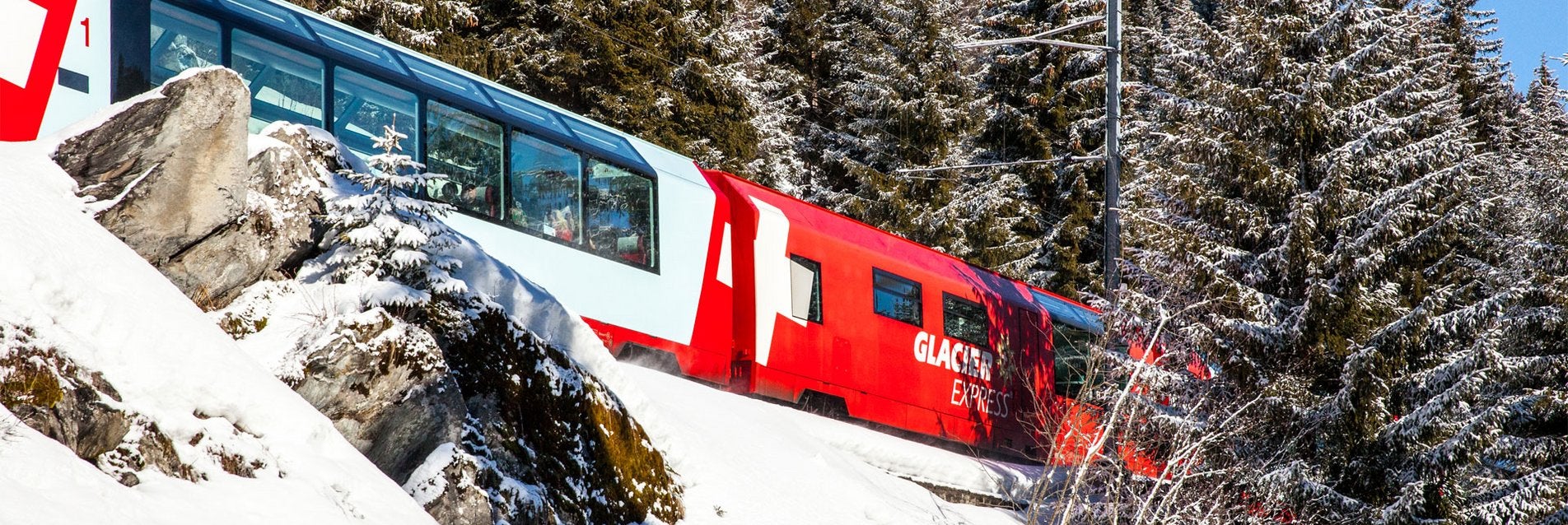 Glacier Express