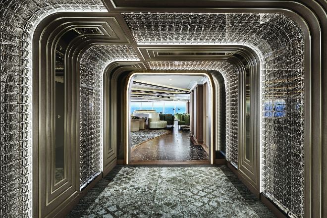 Regent Seven Seas Grandeur