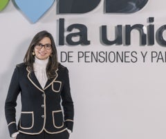Ana María Cadena será la nueva secretaria de Hacienda de Bogotá