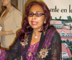 Enilce López, 'la Gata'