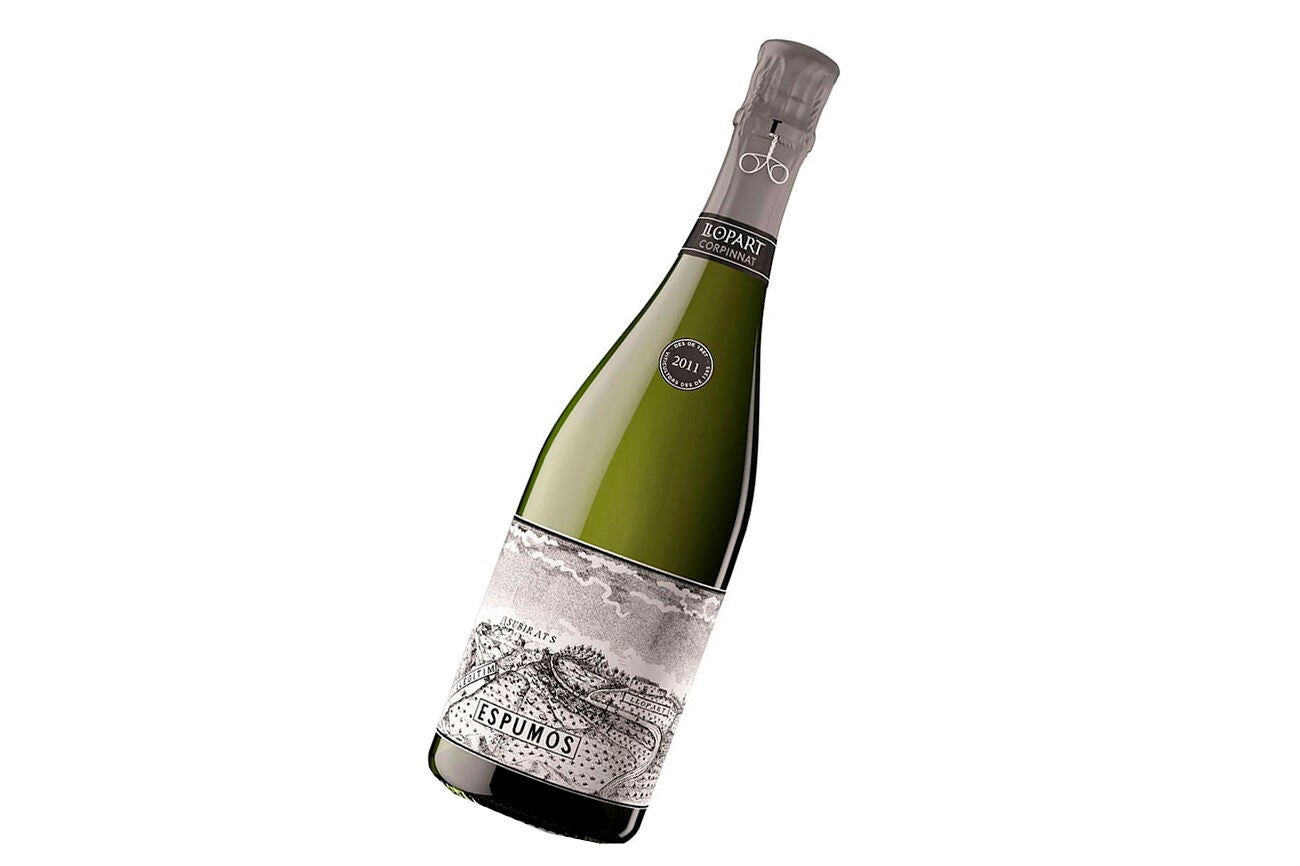 Llopart Original 1887 2011