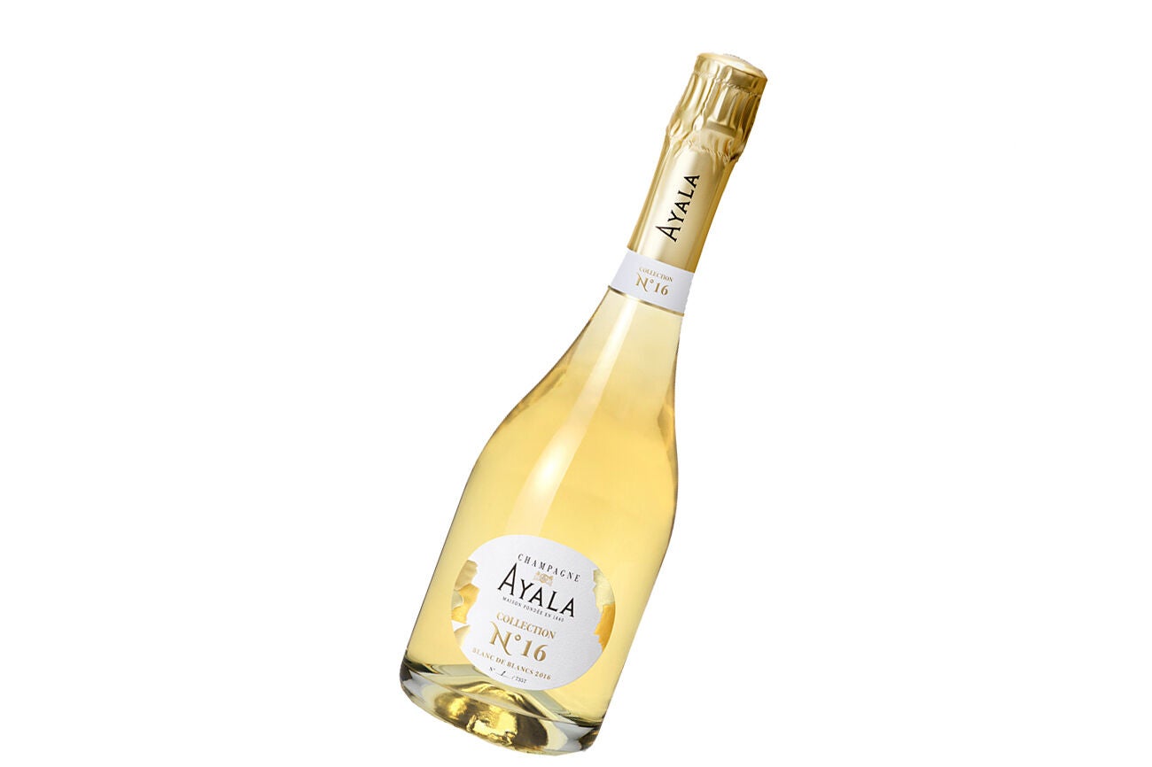 Ayala n°16