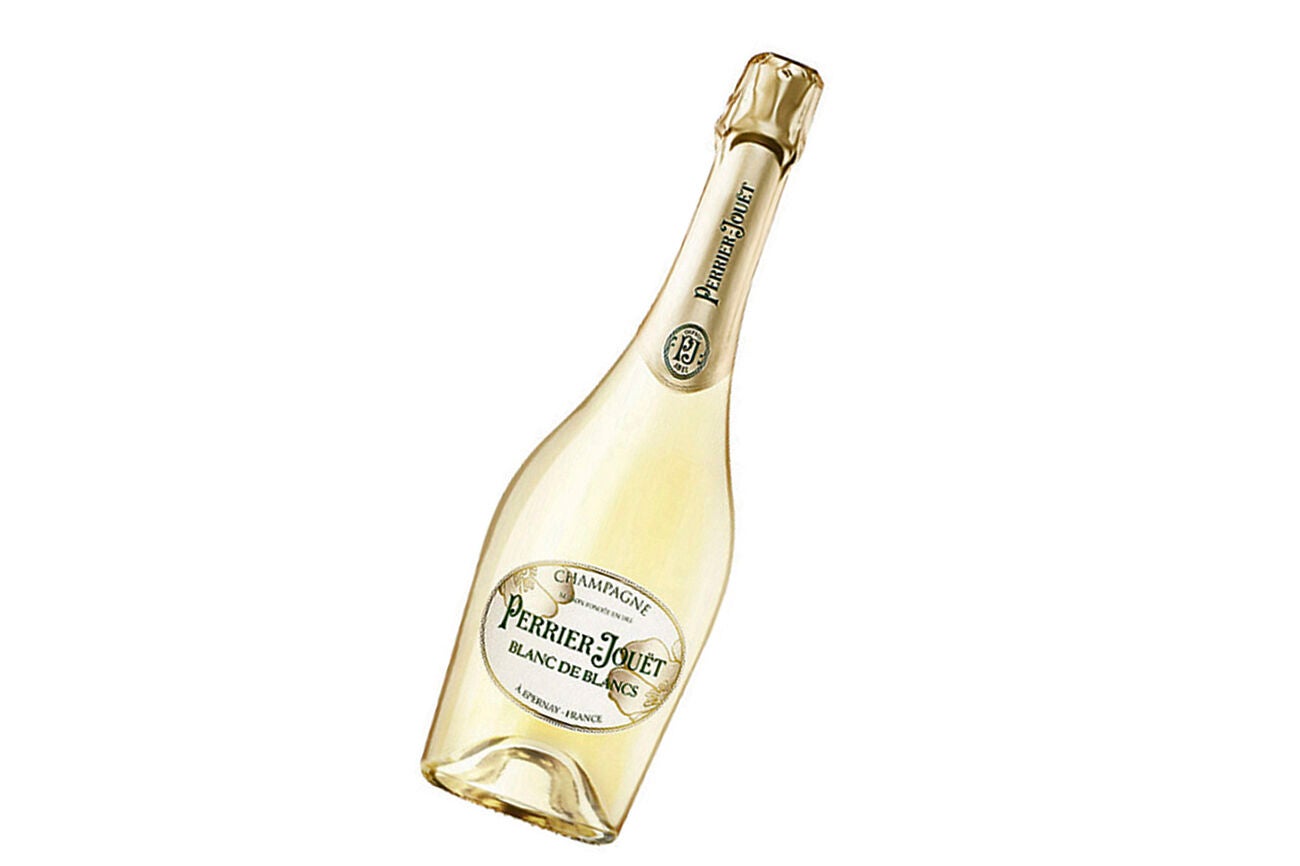 Perrier-Jouët Blanc de Blancs