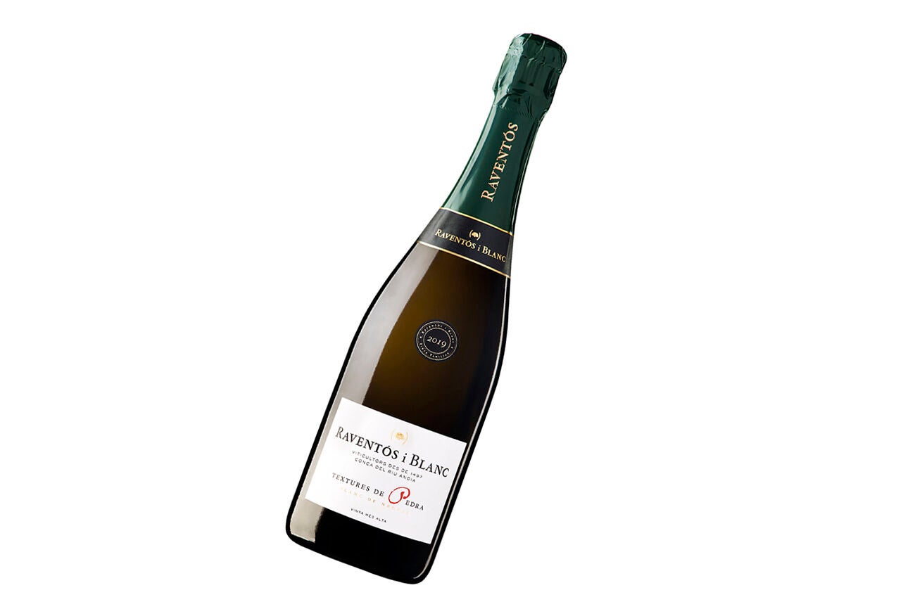 Textures de Pedra 2019