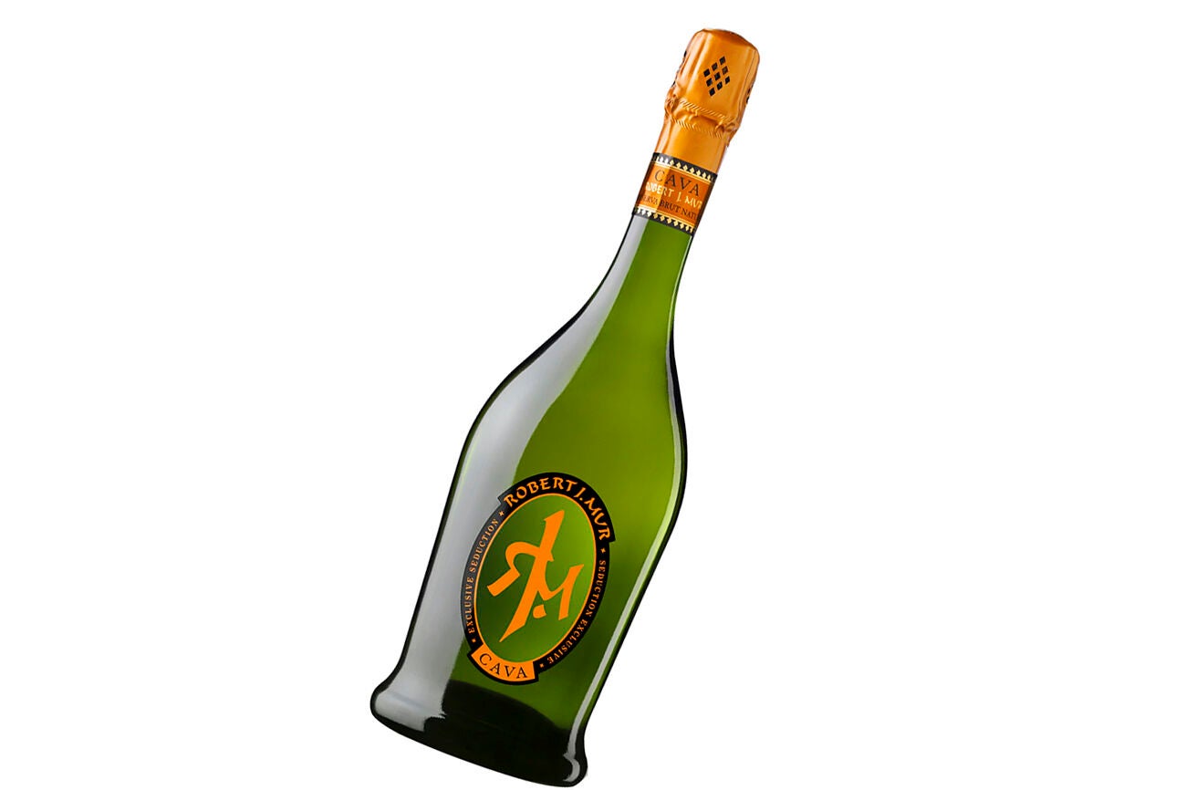 Robert J. Mur Brut Nature Millesimé Reserva