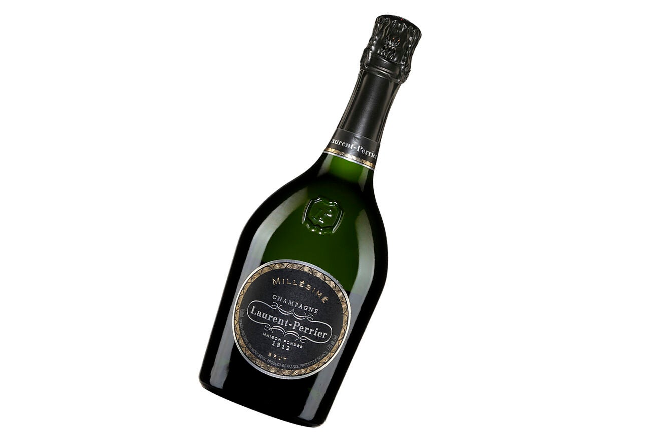 Laurent-Perrier Brut Millesimé 2015