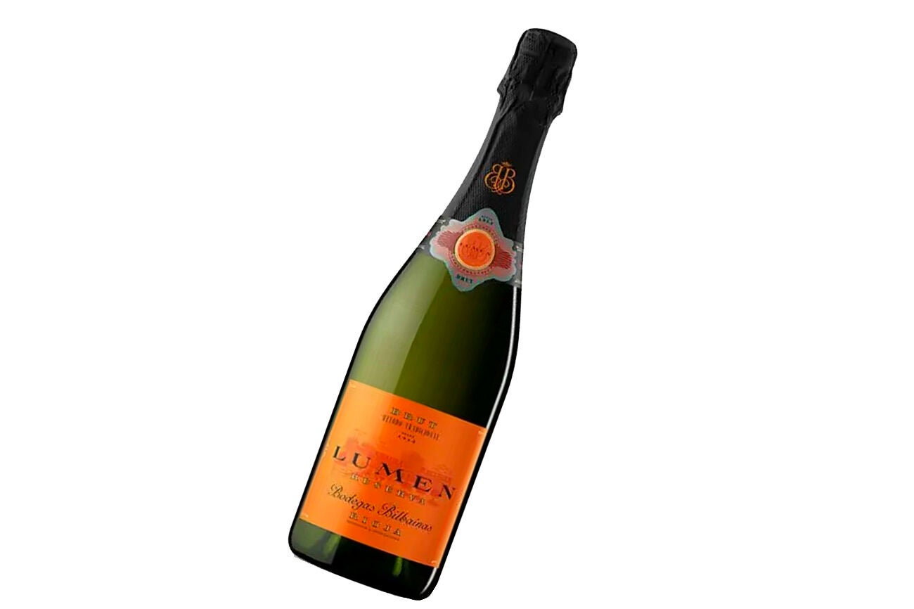 Lumen Brut Reserva 2018