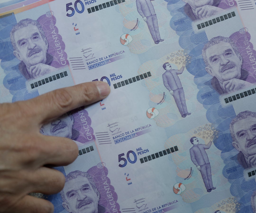 Indemnización a colombiano extraditado