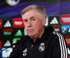 Ancelotti Ancelotti
