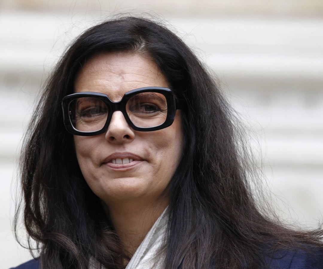 Francoise Bettencourt-Meyers