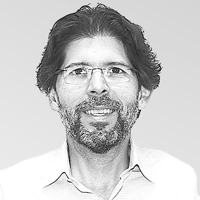 Jorge Palacio CEO Clevercel