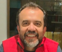 Daniel García Cañón