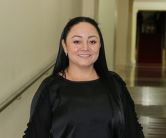 Argenis Velásquez Ramírez, excongresista sancionada