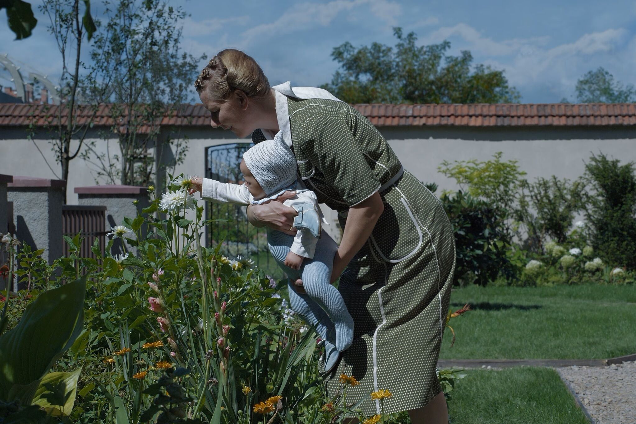 'La zona de interés' (19 enero)