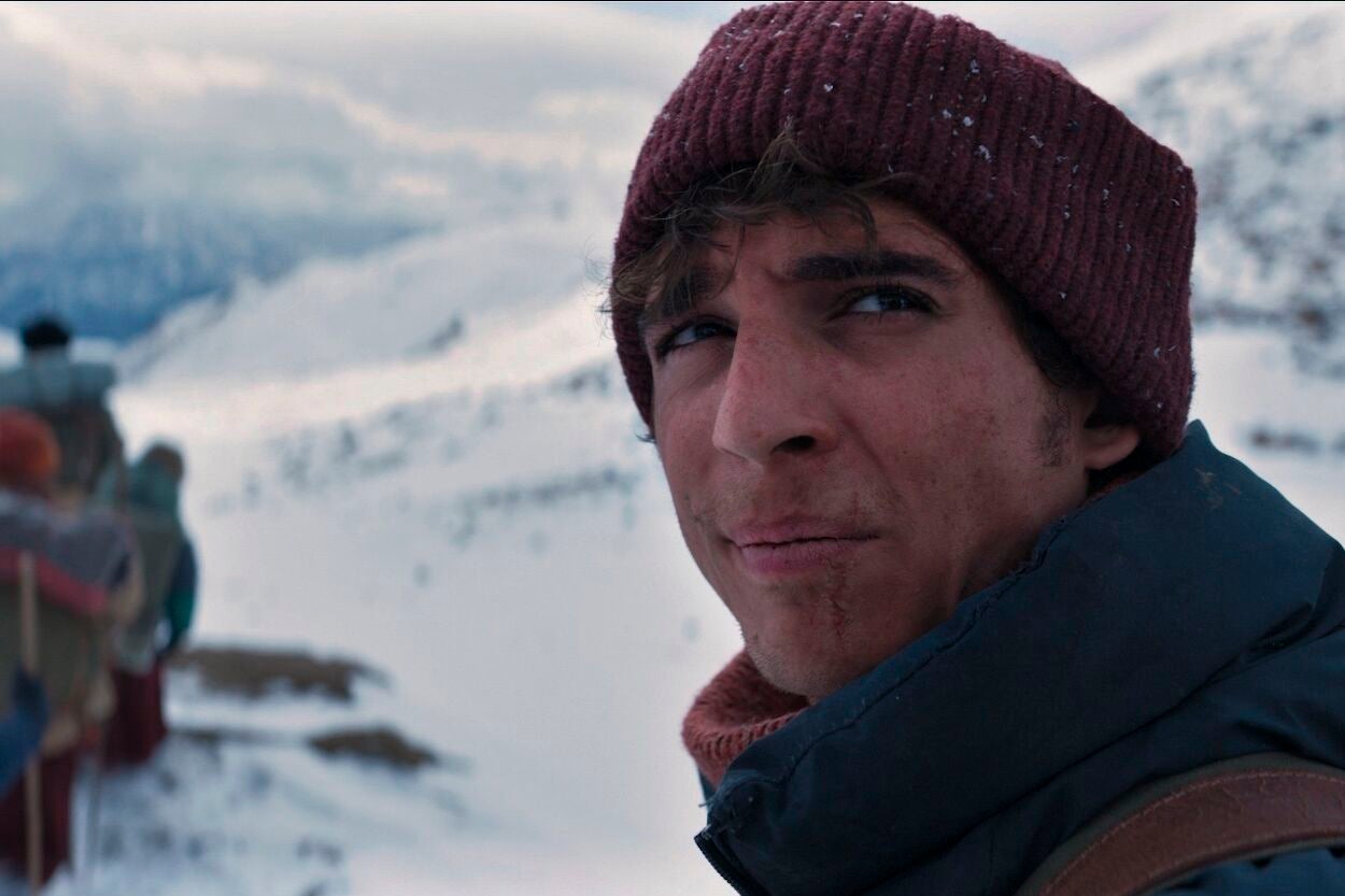 'Valle de sombras' (12 enero)