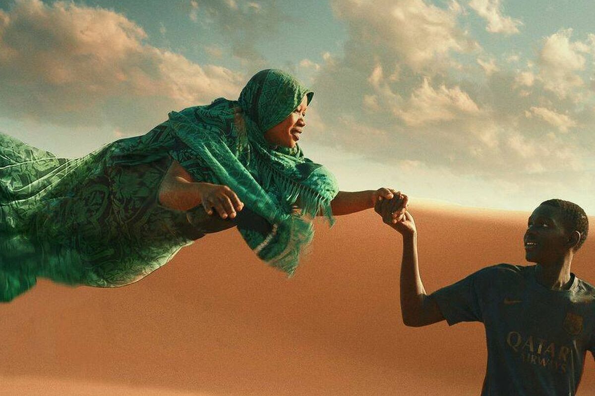 'Yo capitán' (3 enero)