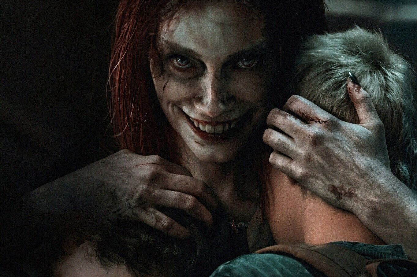 'Posesión infernal: El despertar' (Movistar Plus, 30 enero)