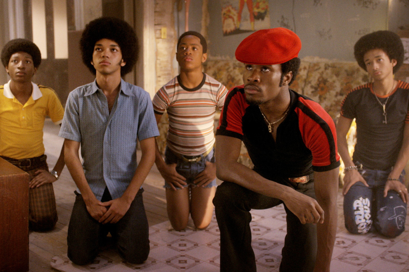 The Get Down