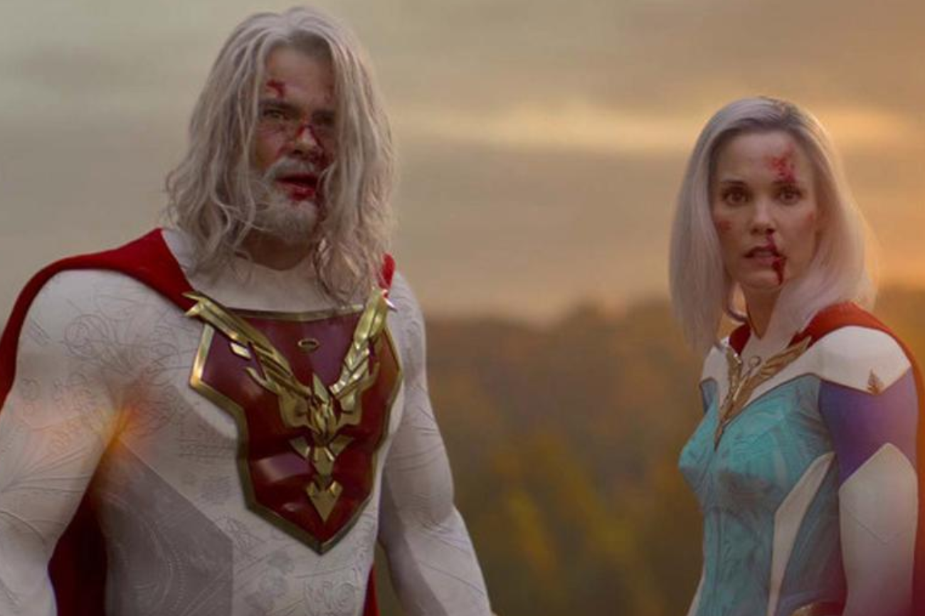 El legado de Júpiter