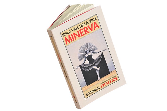 "Minerva", Keila Vall de la Ville