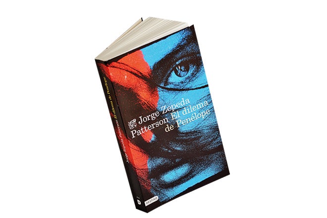 "El dilema de Penélope", Jorge Zepeda Patterson