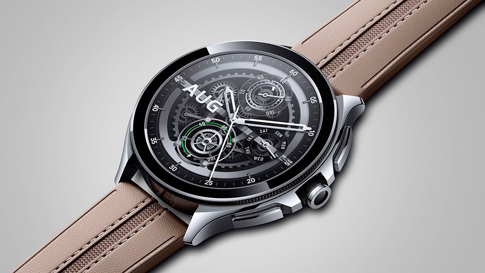 El Xiaomi Watch 2 Pro, uno de los mejores smartwatches de 2023 con