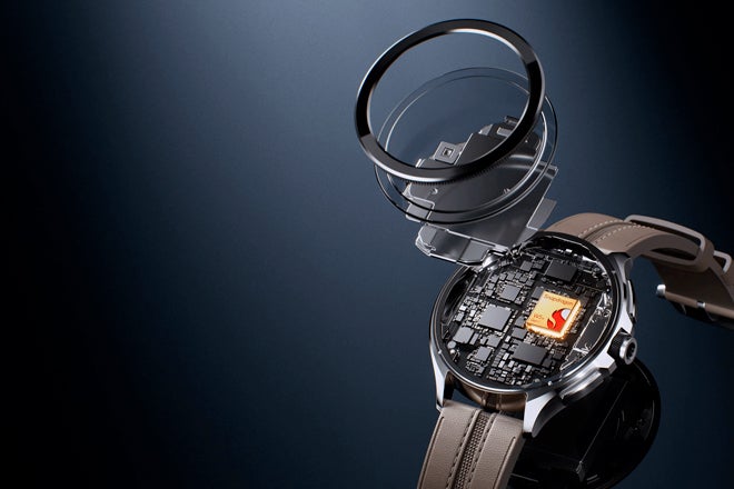 Xiaomi Watch 2 Pro, análisis: uno de los mejores smartwatches del