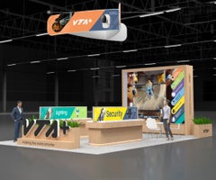 VTA en el CES 2024 VTA en el CES 2024