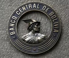 Banco Central Bolivia