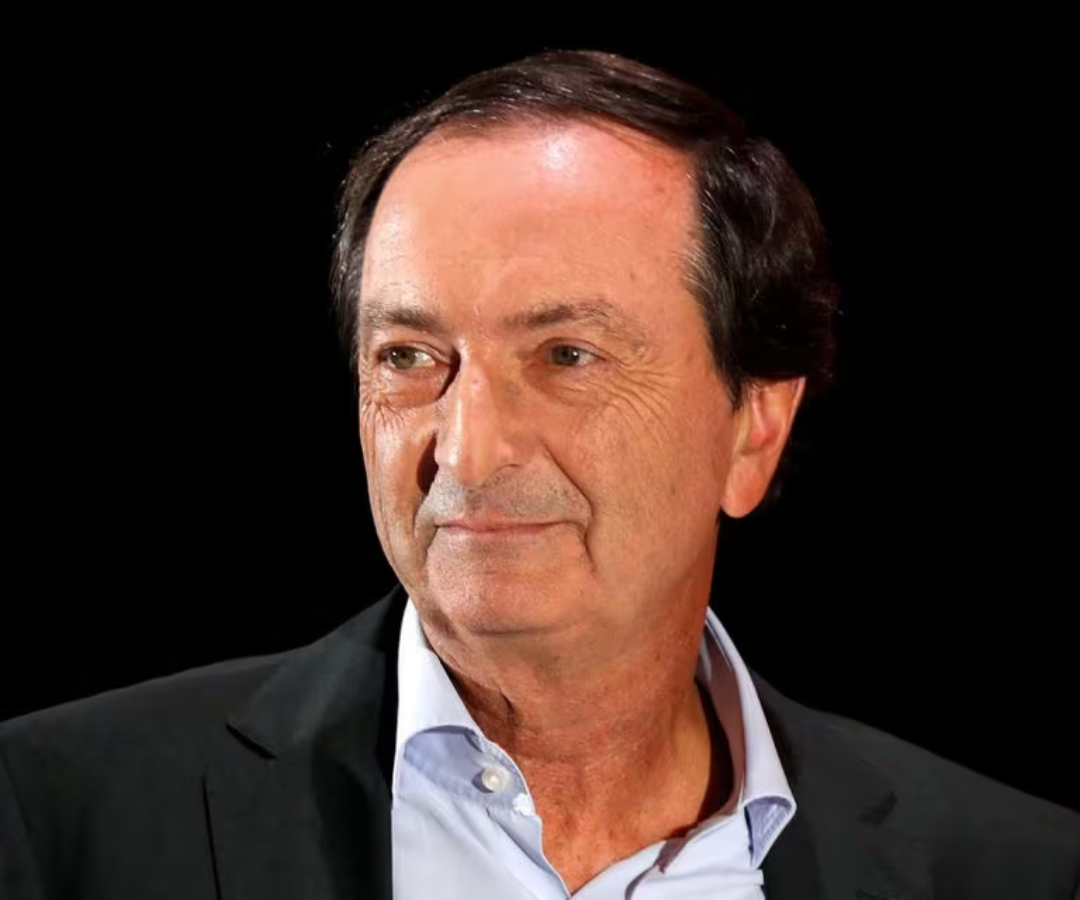 Michel-Edouard Leclerc Reuters