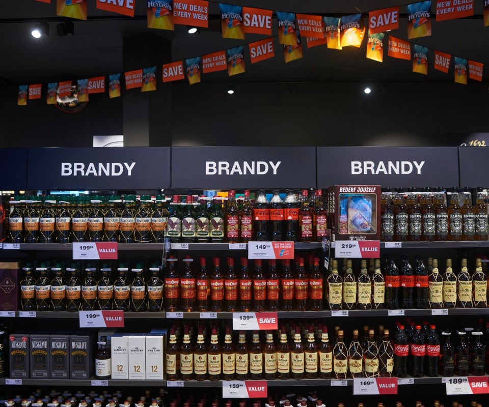 China investigará competencia desleal en importación de brandy